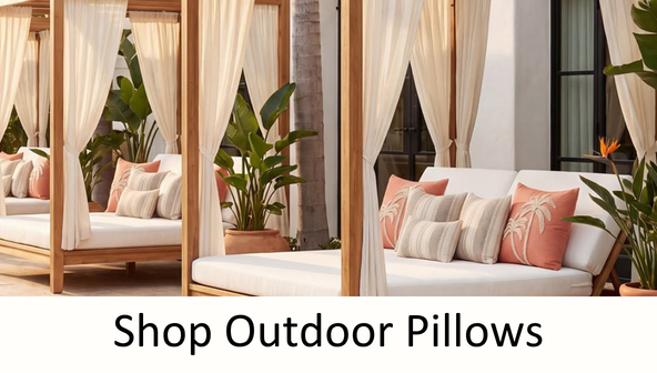 Shop Pillows